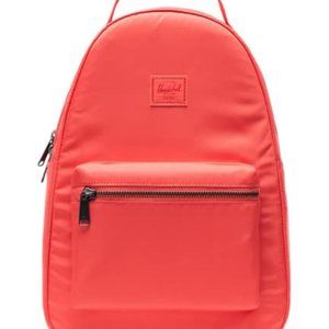 Herschel Supply Co. Nova Small Satin Backpack